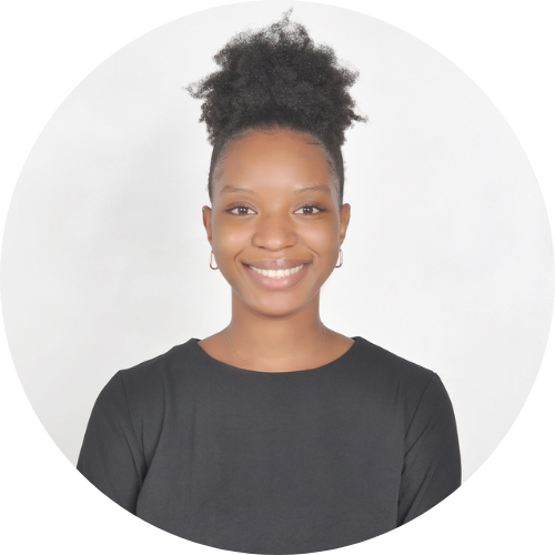 Rosine Sanginga headshot